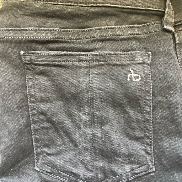 Rag & Bone skinny leg jeans - Picture 4 of 4